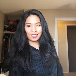 Meet your Posher, Aly